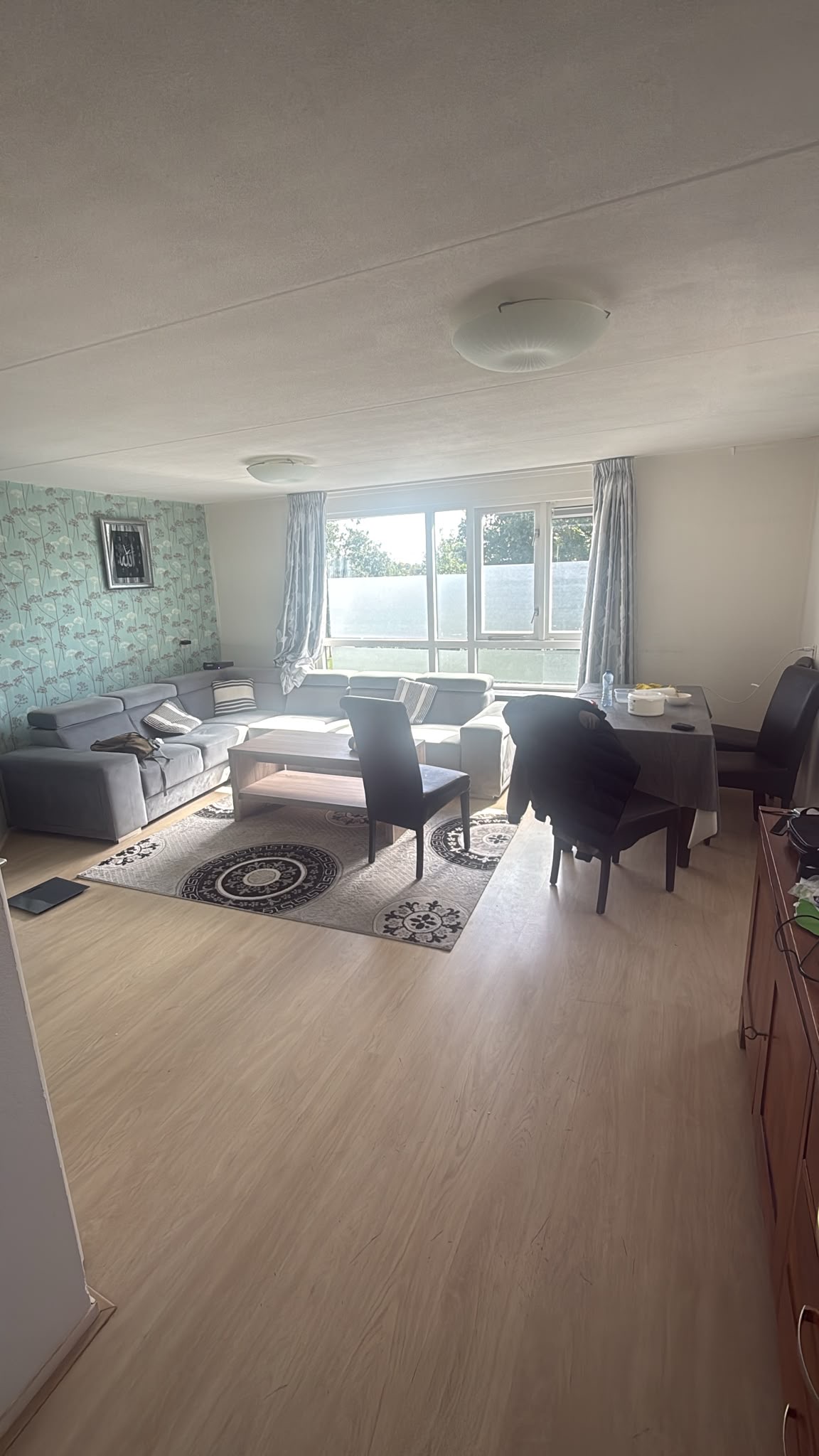 Kamer aan Kerckwervelaan, Oegstgeest 5