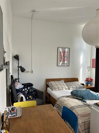 Zimmer bei Nieuwe Schrans In Leeuwarden