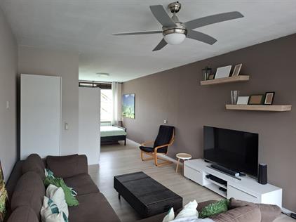 Kamer te huur 1100 euro Schalkeroord, Rotterdam