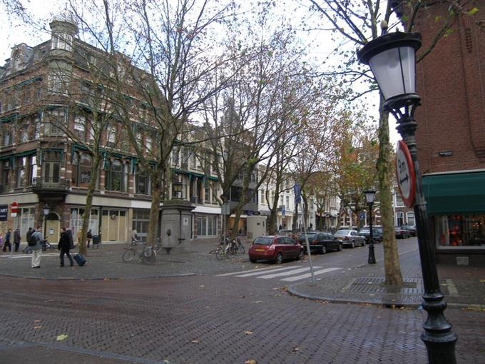 Kamer in Utrecht, Mariastraat op Kamernet.nl: Kamer in het centrum utrecht