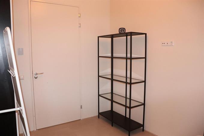Zimmer bei Binckhorstlaan In Den Haag
