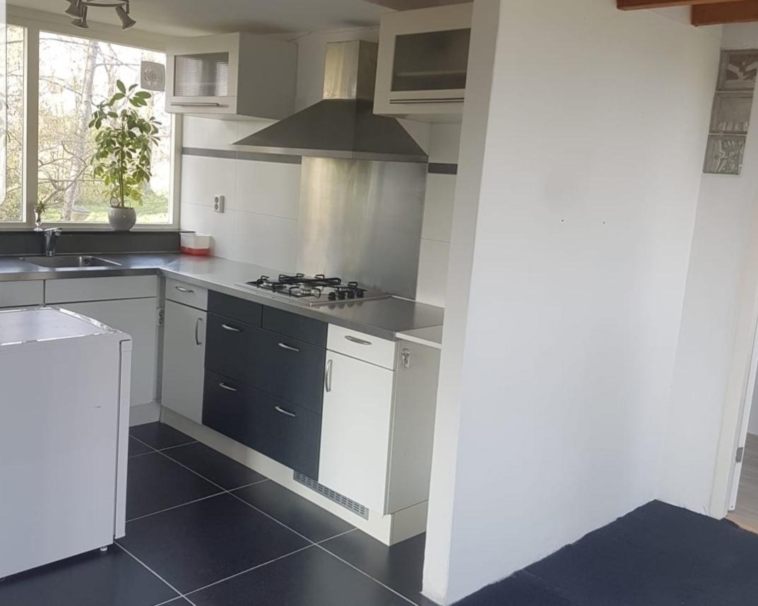 Appartement aan Kleine Heistraat, Wernhout 6