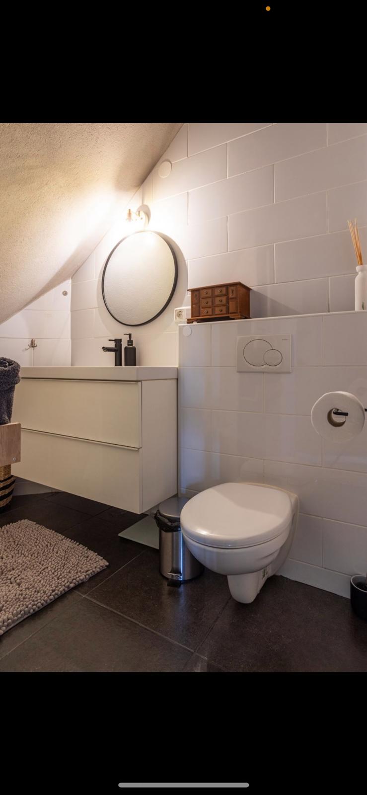 Kamer te huur in Den Haag – Ananasstraat – foto 3