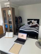 Kamer te huur 450 euro Hanenberglanden, Enschede