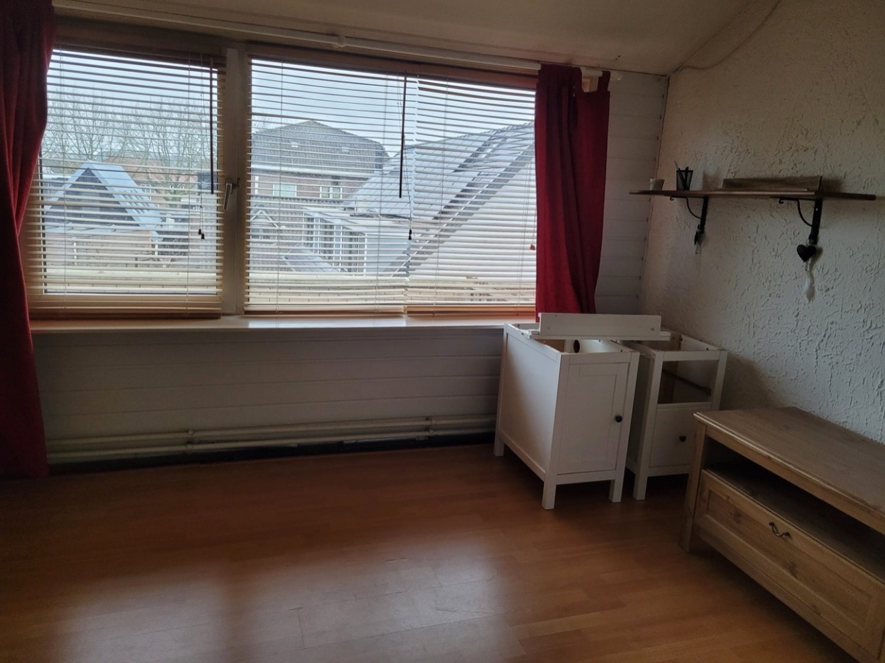 Kamer aan Zuidwenk, Bunschoten-Spakenburg 5