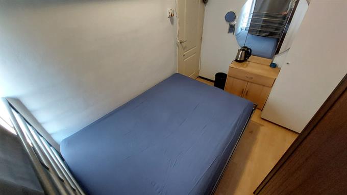 Zimmer bei van Beethovenlaan In Eindhoven
