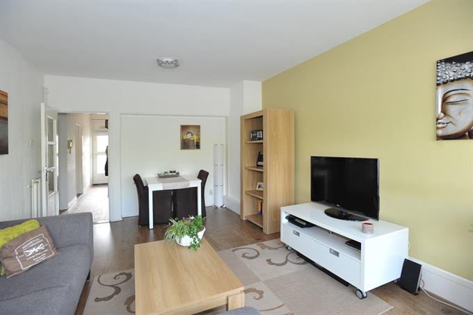 Zimmer bei Daniel Josephus Jittastraat In Tilburg