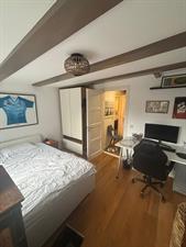 Kamer te huur 1100 euro Nieuwezijds Voorburgwal, Amsterdam