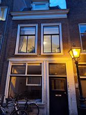 Kamer te huur 490 euro Janvossensteeg, Leiden