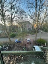 Room for rent 681 euro Zuiderpark, Groningen