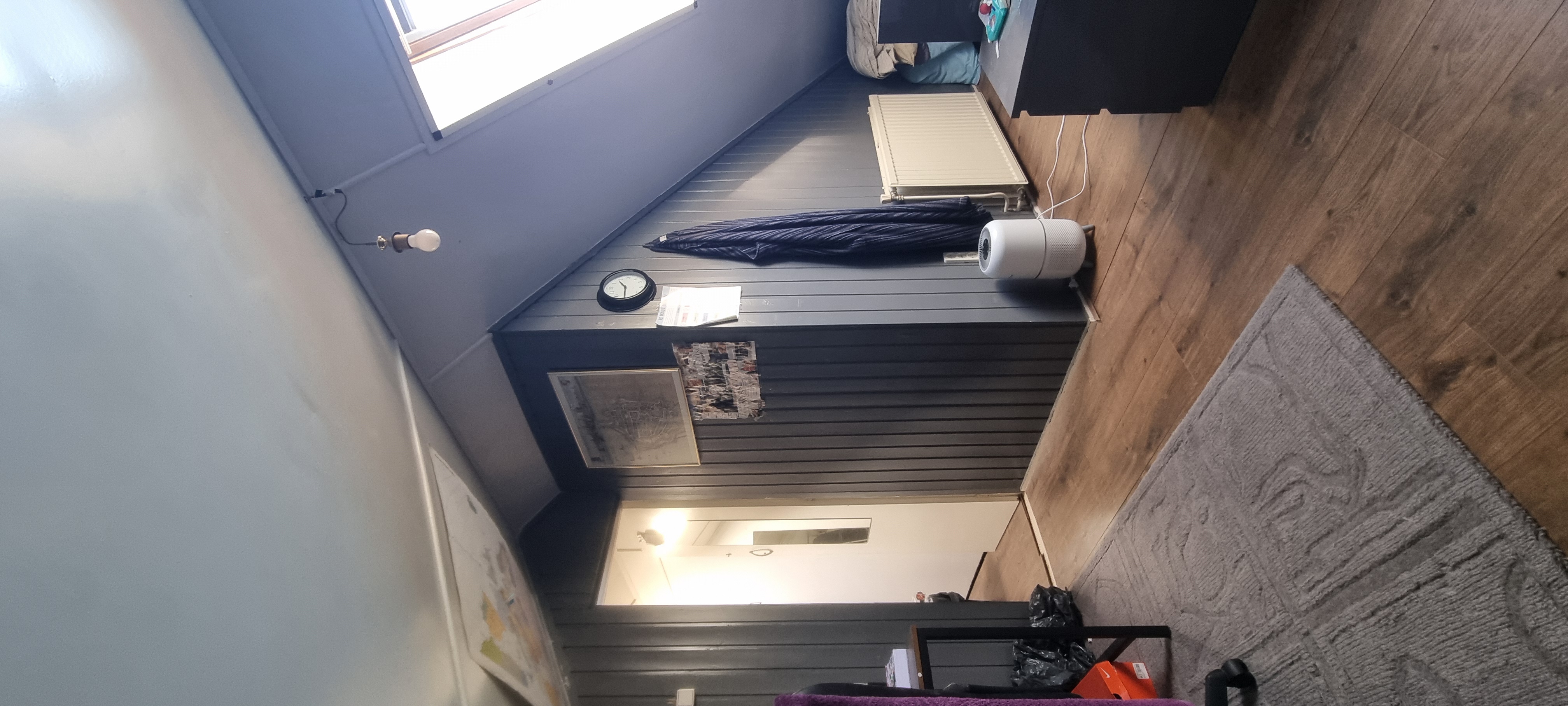 Kamer te huur in Leeuwarden – Schieringerweg – foto 1