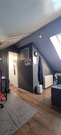 Kamer in Leeuwarden, Schieringerweg op Kamernet.nl: Ruime eigen bovenverdieping met twee kamers te huu