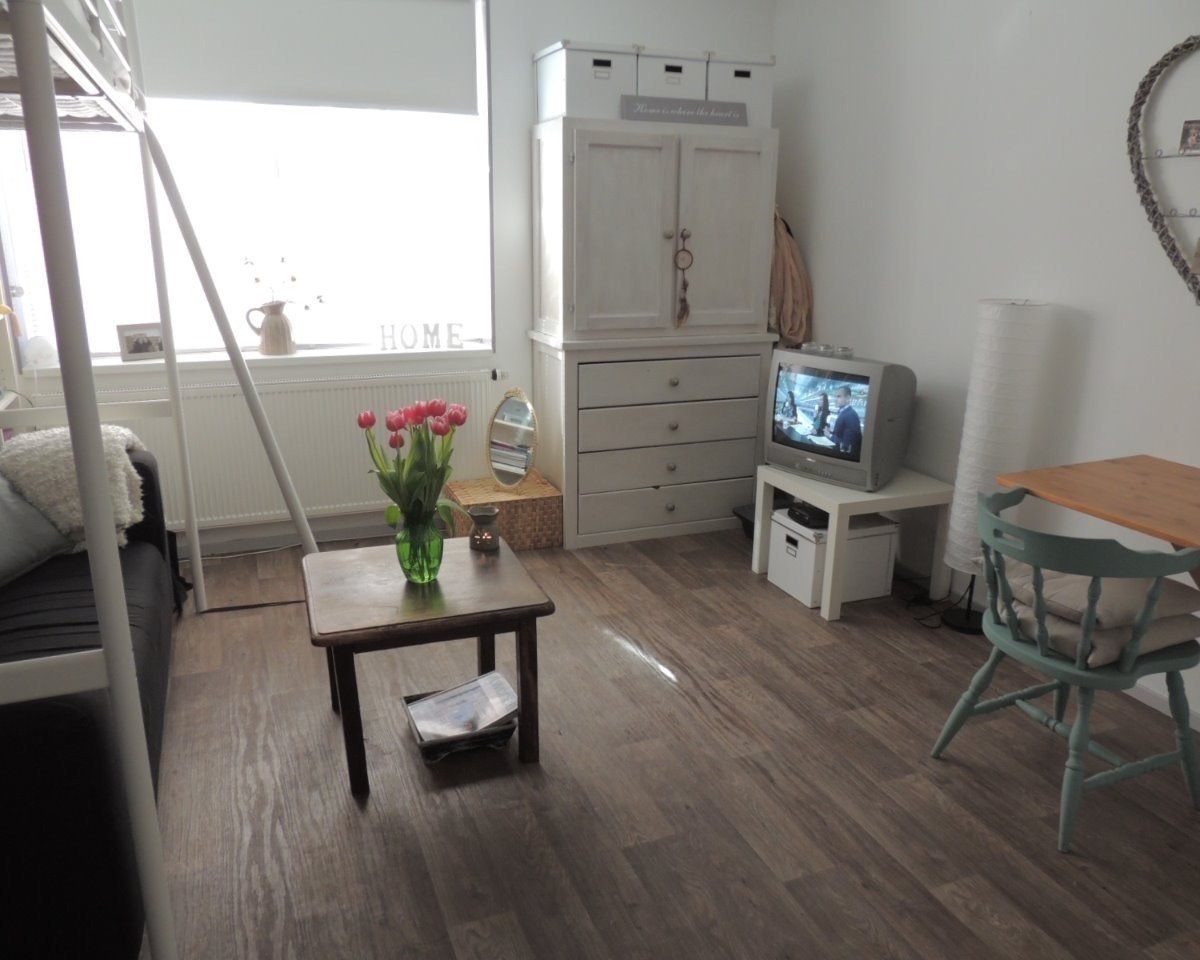 Kamer te huur in Leeuwarden – Willem Lorestraat – foto 2