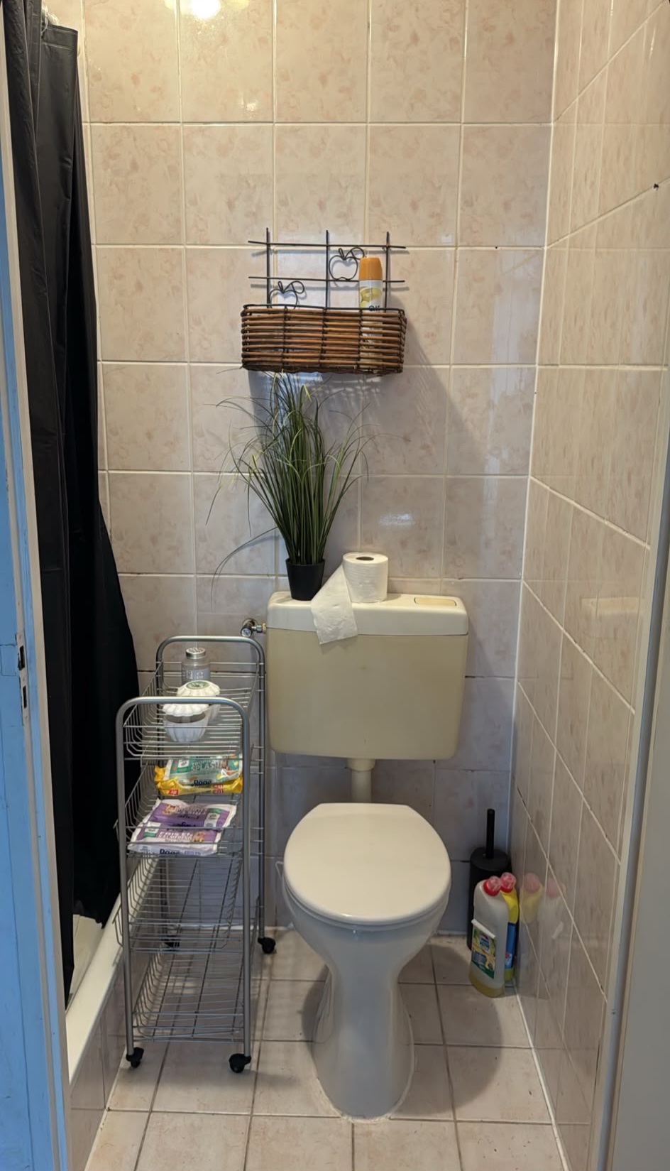 Studio te huur in Den Haag – Loosduinsekade – foto 4