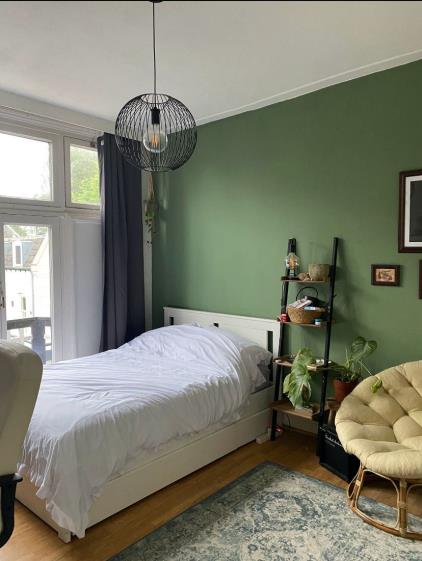 Room for rent 376 euro Blekerstraat, Enschede