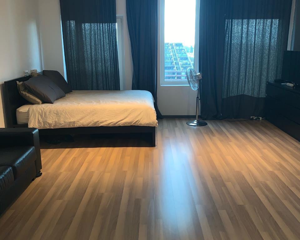 studios for rent on Laan op Zuid