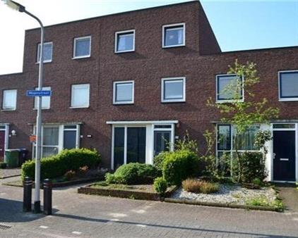 Megenstraat