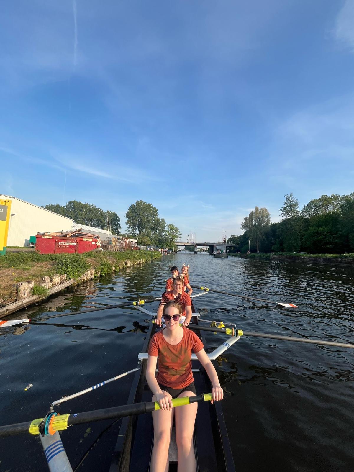 E. du Perronlaan, Delft foto 4