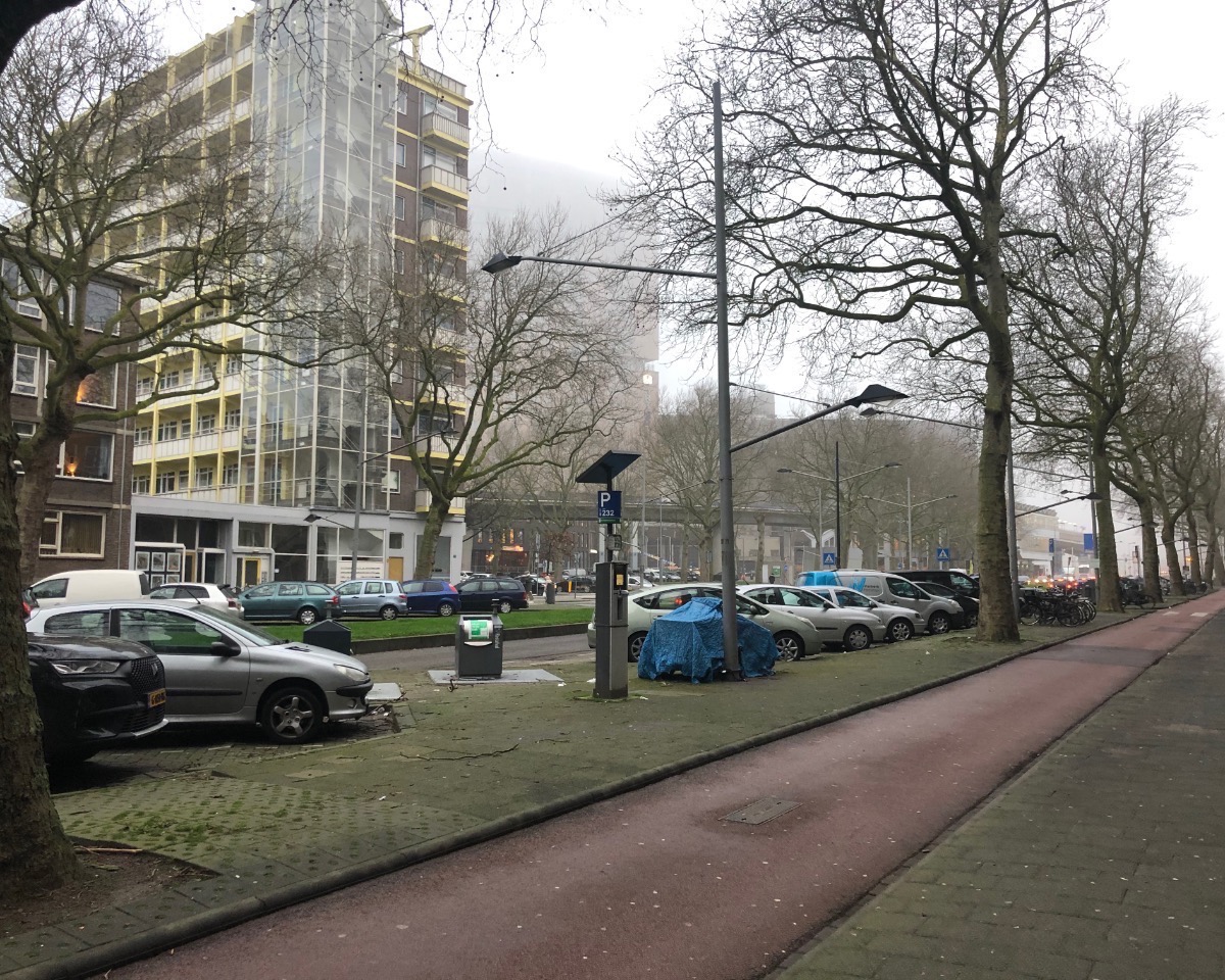 Dordtselaan