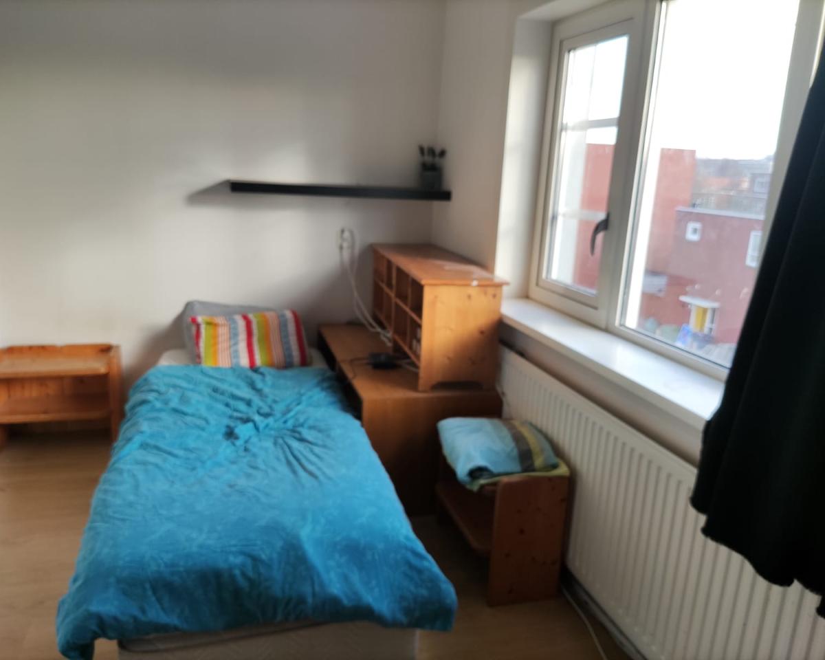 Kamer te huur in Almere – Smildestraat – foto 4