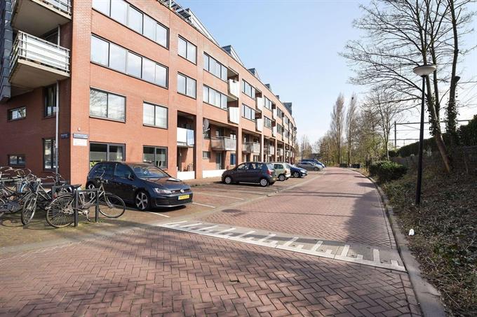 Zimmer bei Celebesstraat In Amsterdam