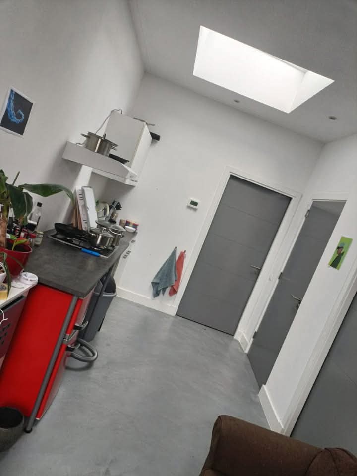 Kamer te huur in Bennekom – Brinkstraat – foto 3