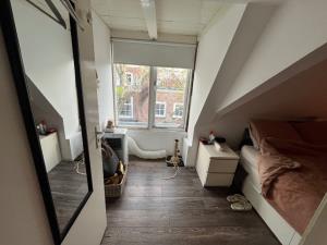 Room for rent 500 euro Achter Sint Annahof, Amersfoort