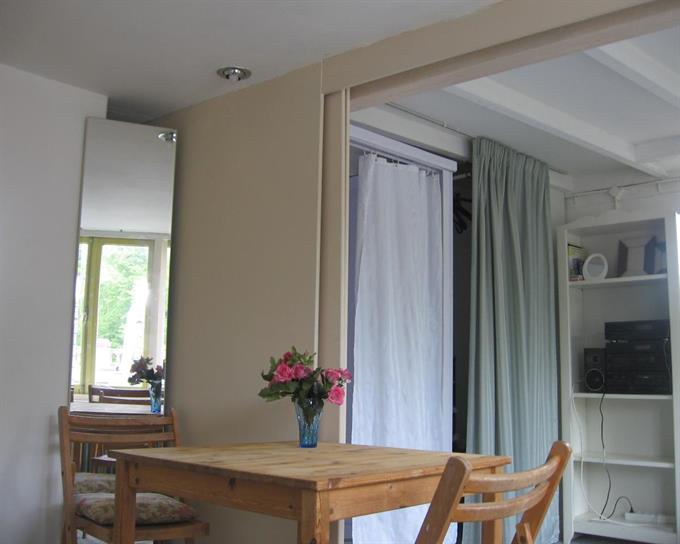 Studio bei Vaartkade In Leiden