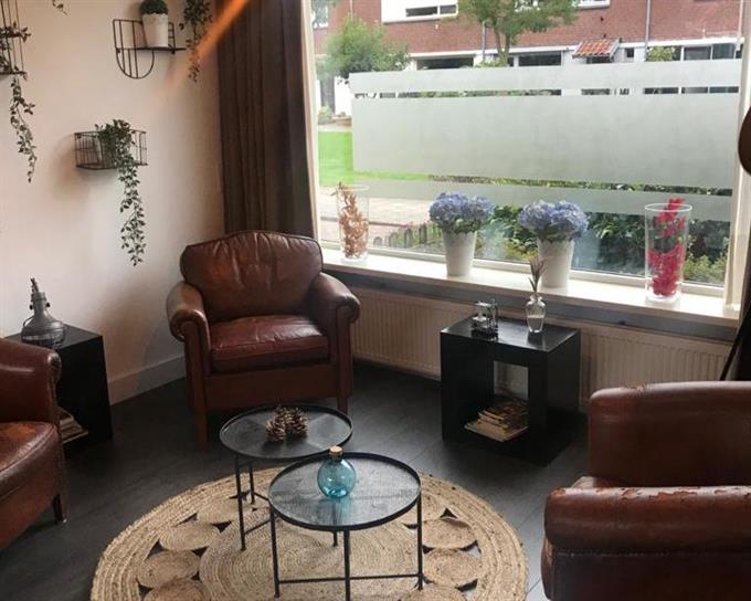 Zimmer bei Toekomststraat In Enschede