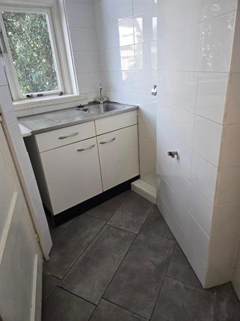 Studio bei Mutua Fidesstraat In Groningen
