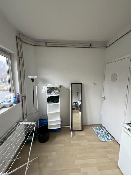 Room for rent 580 euro Damsterdiep, Groningen