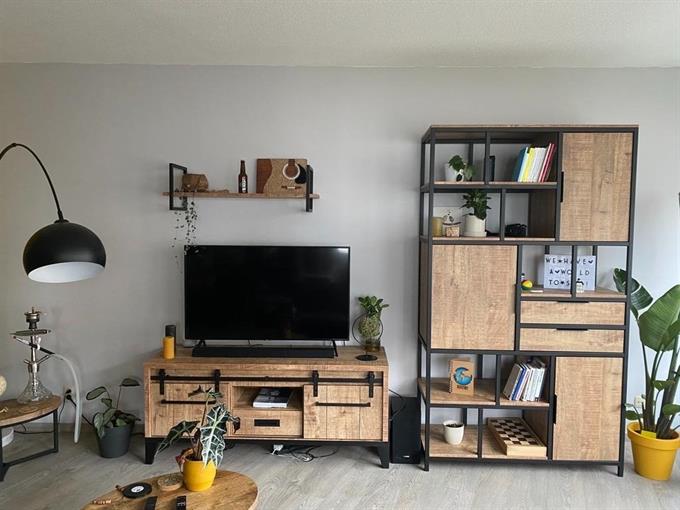 Wohnung bei Binnenrotte In Rotterdam