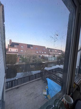 Zimmer bei Kelloggplaats In Rotterdam