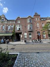 Room for rent 530 euro Stationsstraat, Tilburg