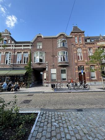 Kamer in Tilburg, Stationsstraat op Kamernet.nl: Kamer in het centrum voor student