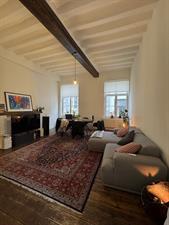 Appartement te huur 1850 euro Lang Grachtje, Maastricht