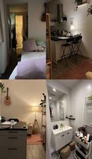 Kamer te huur 1150 euro Kerkstraat, Amsterdam