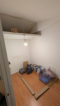 Studio bei Winschoterdiep In Groningen