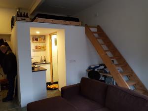 Room for rent 550 euro Kerkstraat, Mook