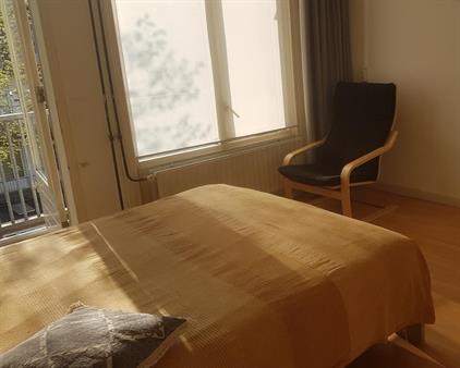 Kamer te huur 1250 euro Jan van Galenstraat, Amsterdam