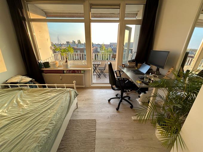 Zimmer bei Eisenhowerlaan In Utrecht