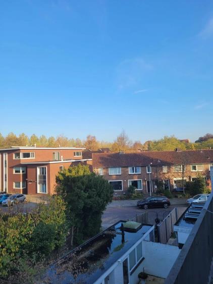 Room for rent 1145 euro Burgemeester Norbruislaan, Utrecht