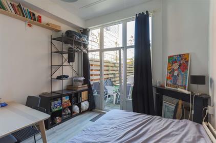 Kamer te huur 584 euro Akkerstraat, Groningen