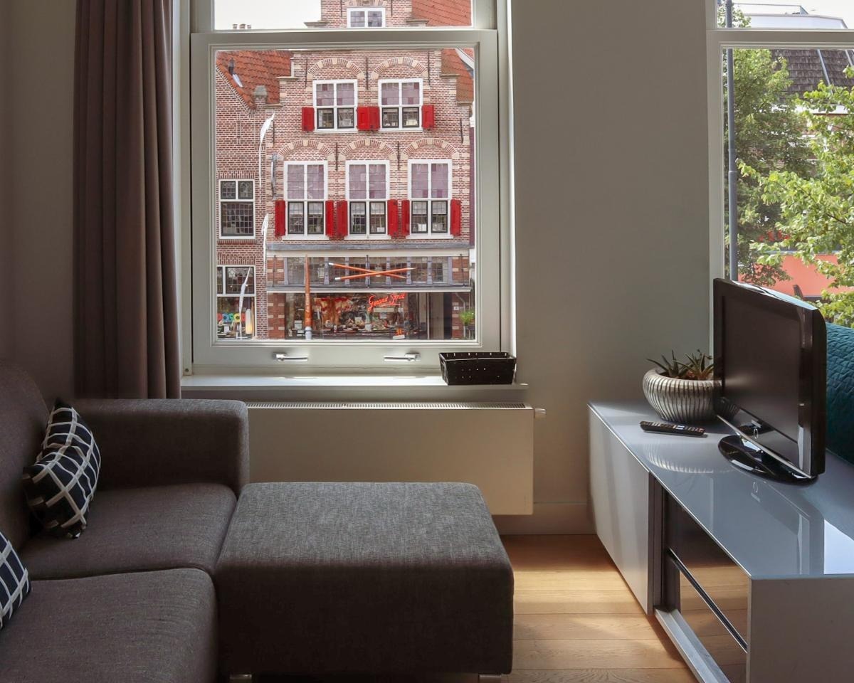 appartementen te huur op Jacobijnestraat