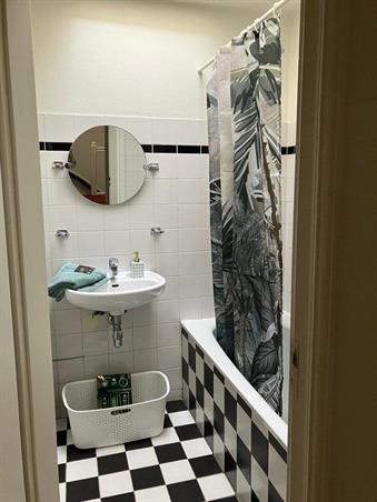 Wohnung bei van Oldenbarneveltstraat In Nijmegen