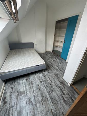Zimmer bei Rederijkerstraat In Den Haag