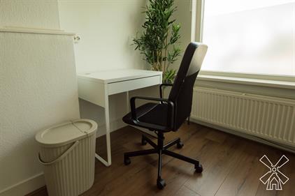 Room for rent 1251 euro Rijswijkseweg, Den Haag