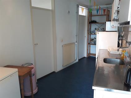 Kamer te huur 616 euro Thorbeckehof, Oegstgeest