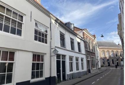 Room for rent 500 euro Korte Noordstraat, Middelburg
