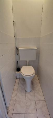 Zimmer bei Moerweg In Den Haag